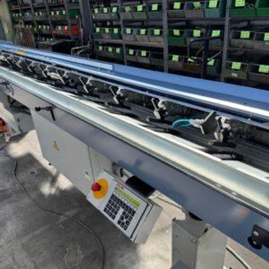 Usado 2007 Star SR10J