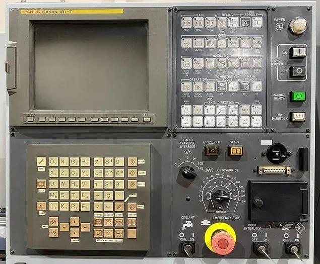 Usado 1999 Star SR20R