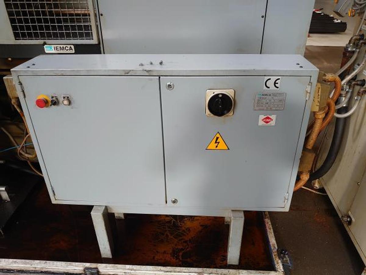 Usado 1999 INDEX MS32B