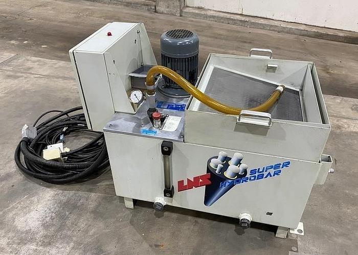 Usado 1999 Star SR20R