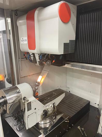 Usado 2005 Walter Helitronic VISION