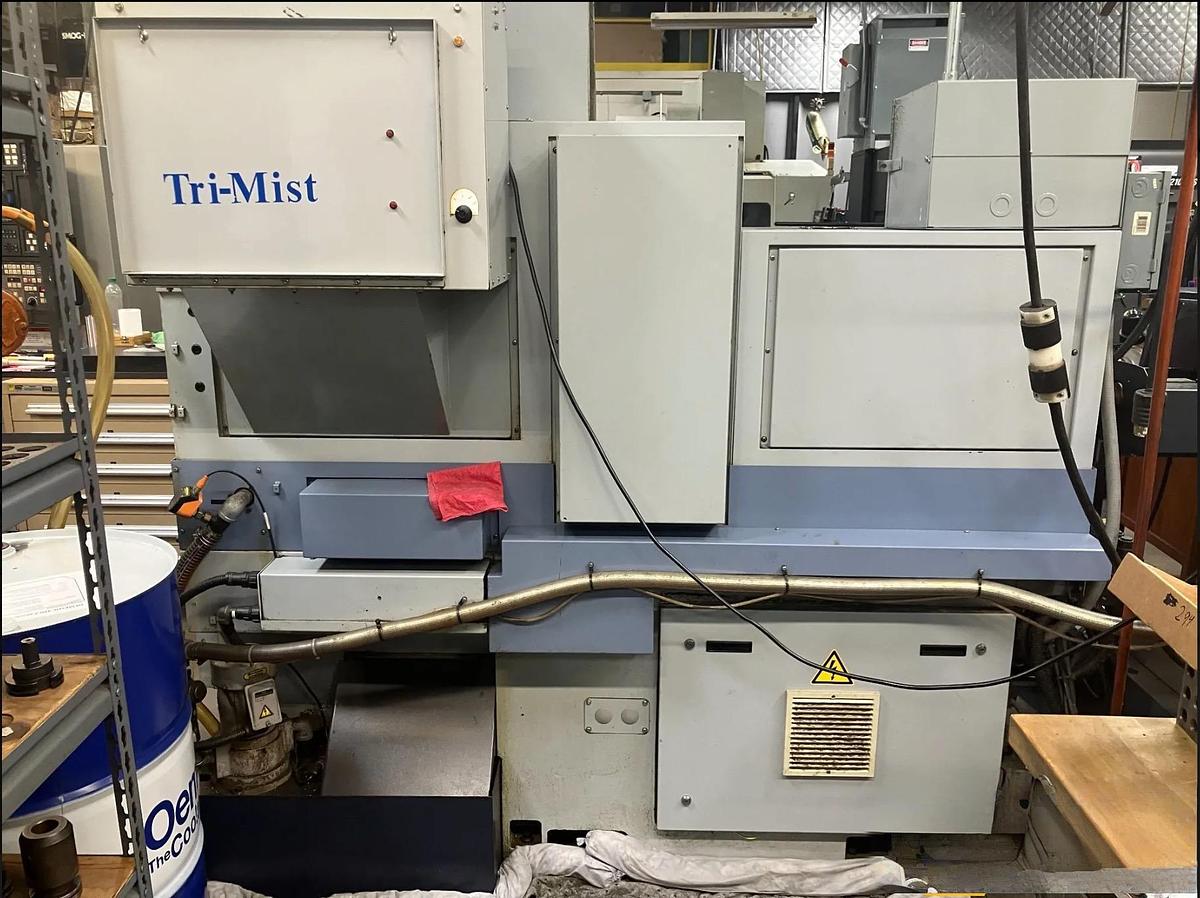 Usado 2004 Star SR20R