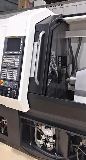 Usado 2015 DMG MORI SPRINT 32/5