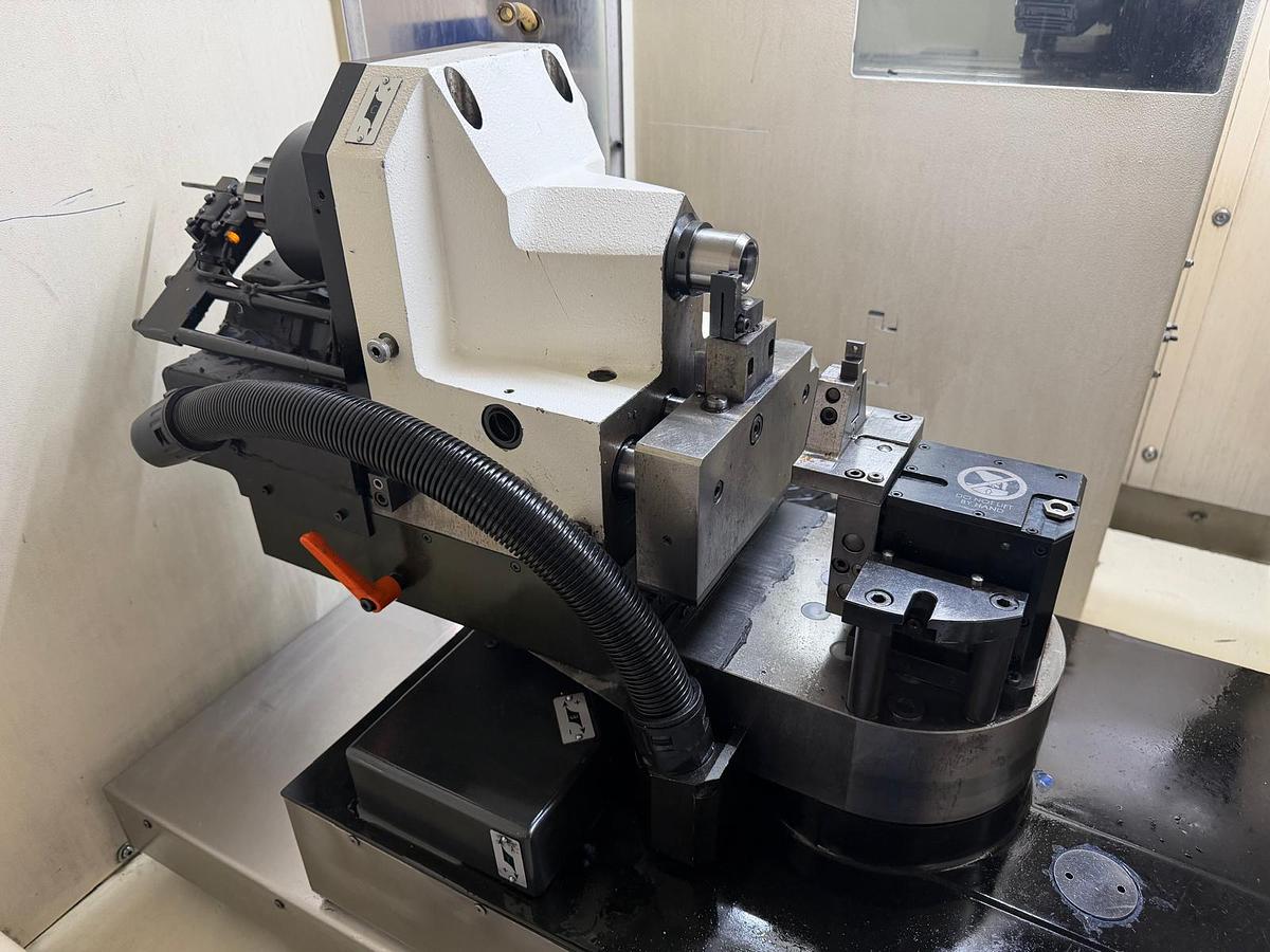 Usado 2001 Rollomatic 620XS