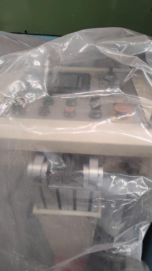 Usado 2008  Jing Duann JKP 650-L