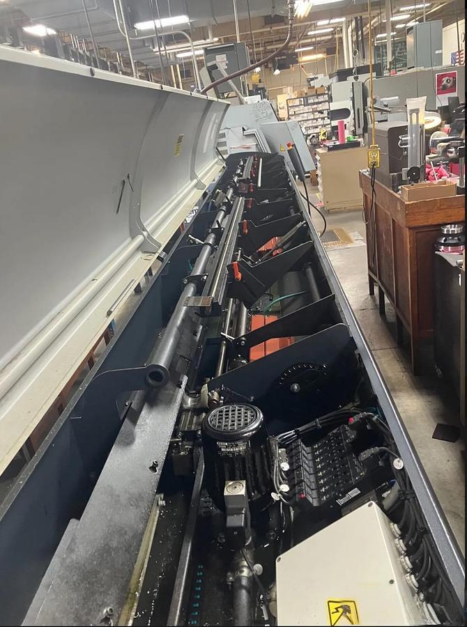 Usado 2004 Star SR20R