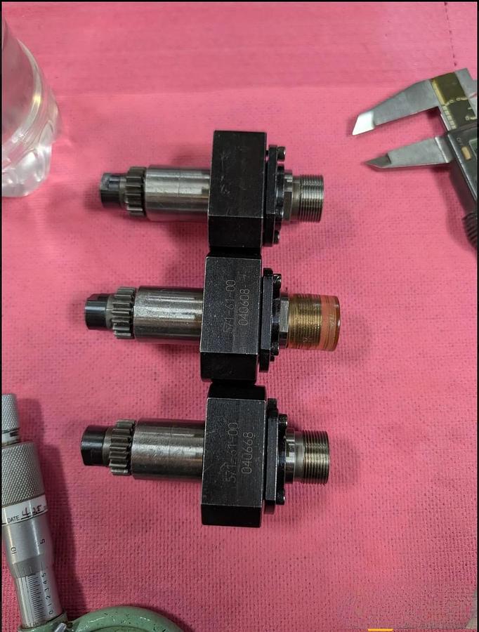 Usado 2004 Star SR20R