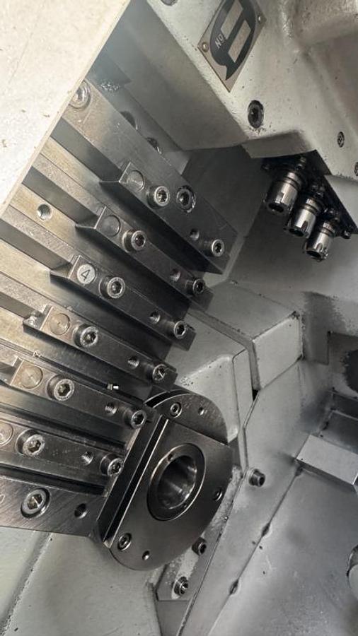 Usado 2002 Star SA16R