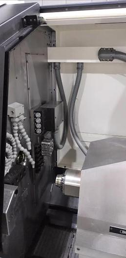 Usado 2015 DMG MORI SPRINT 32/5