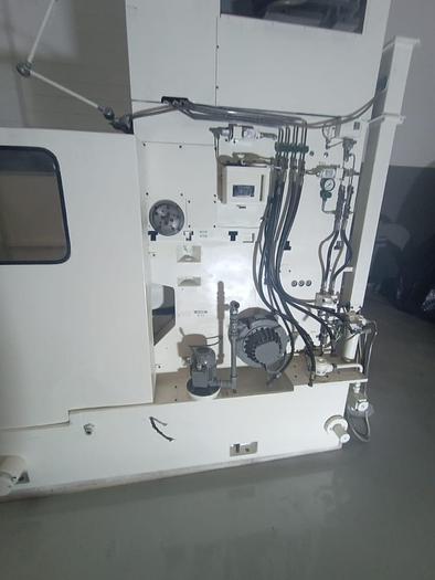 Usado 1998 LIEBHERR WS501