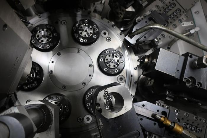 Usado 2017 INDEX MS22C