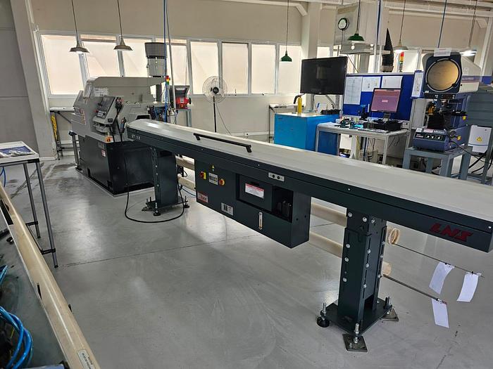 Usado 2021 Hanwha XP12S