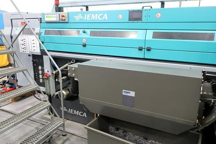 Usado 2017 INDEX MS22C