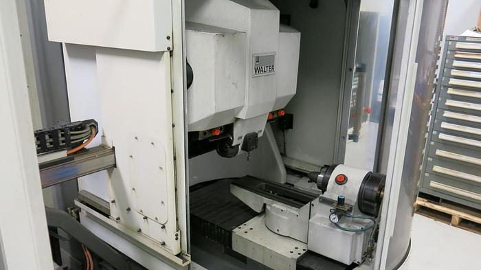 Usado 1999 WALTER MINI POWER AUTOMATIC LOAD