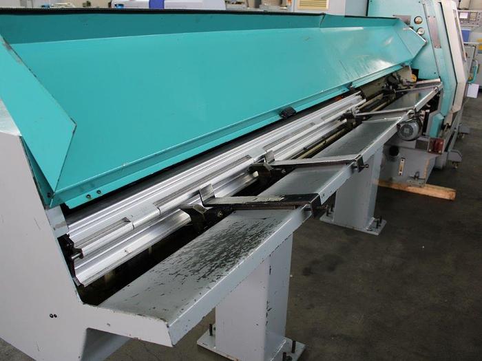 Usado 2000 INDEX ABC 52