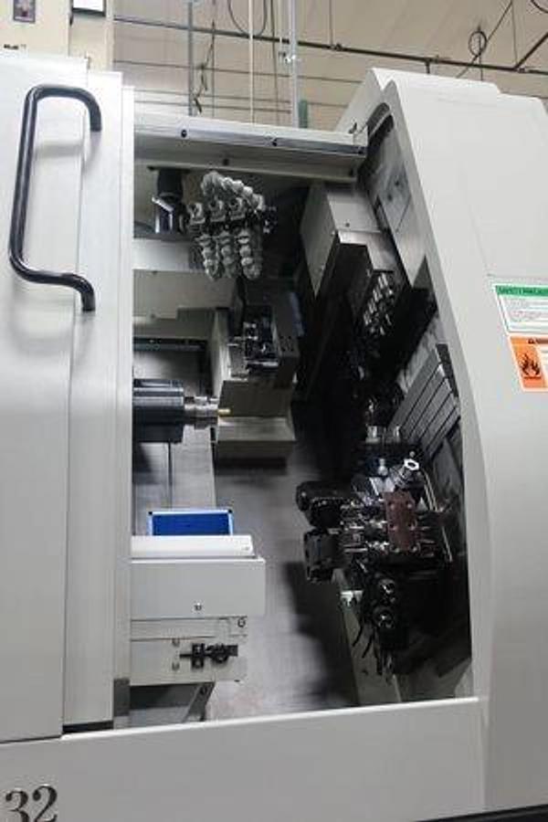Usado 2013 HANWHA STL32H