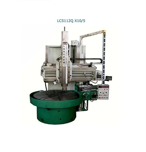 TORNO VERTICAL MESA 1300 mm