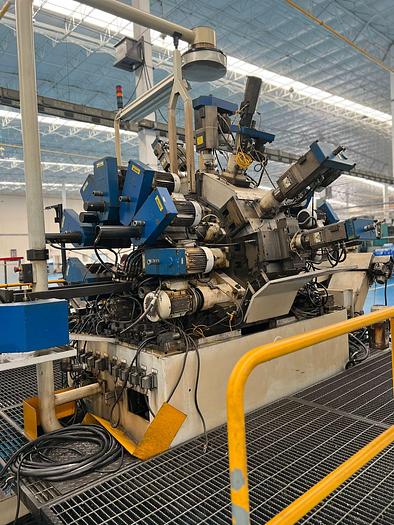 Usado 2010 Hydromat V-12