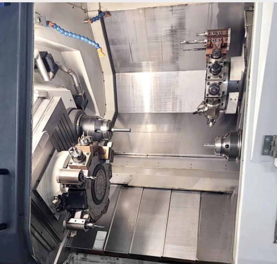 Usado 2020 EUROTECH TROFEO B465SY2