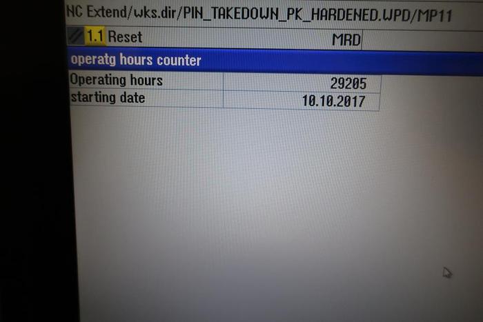 Usado 2017 INDEX MS22C