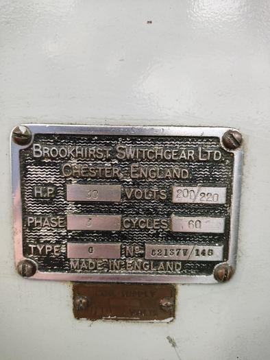 Usado 1980 Wickman 2 5/8 x 6