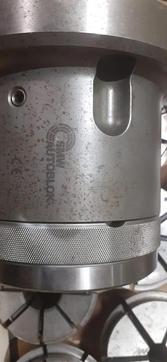 Usado 2005 Doosan 1800TTSY