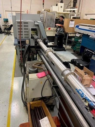 Usado 1999 Star SR20R