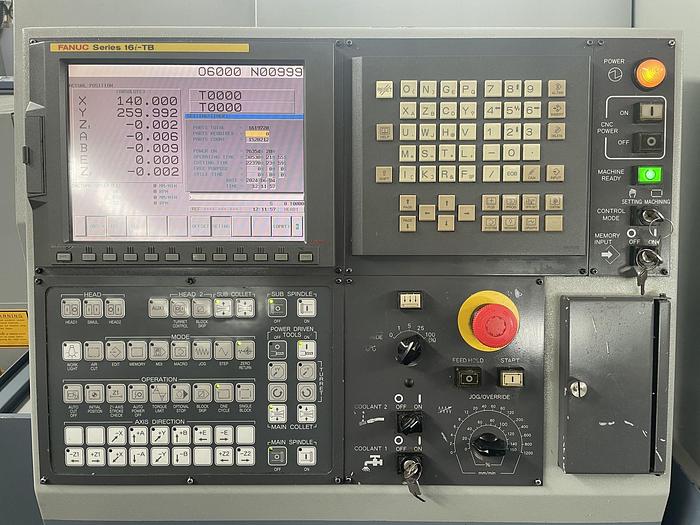 Usado 2013 Star SV32