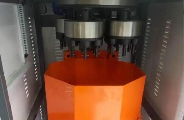 2024 INOVATEC Honning