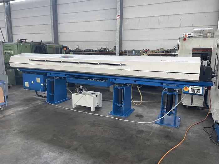 Usado 2006 Doosan Puma TT1800SY