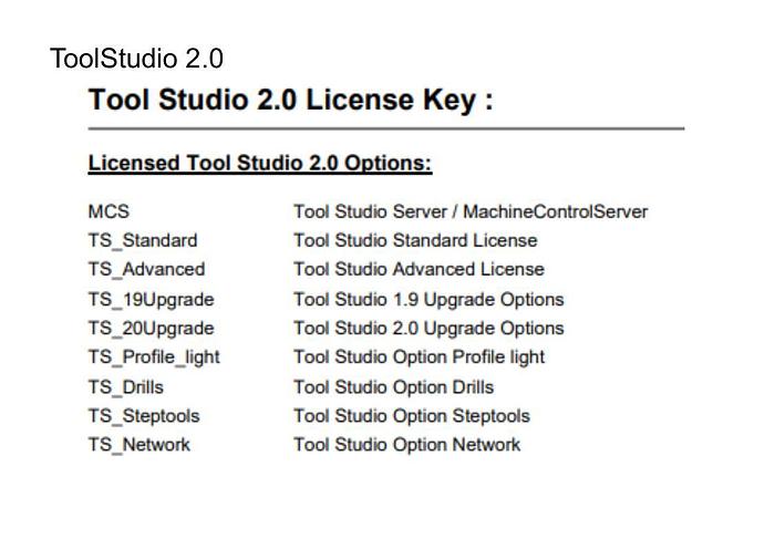 Usado 2002 Walter HELITRONIC POWER PRODUCTION