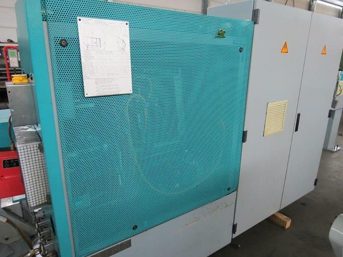 Usado 2000 INDEX ABC 52