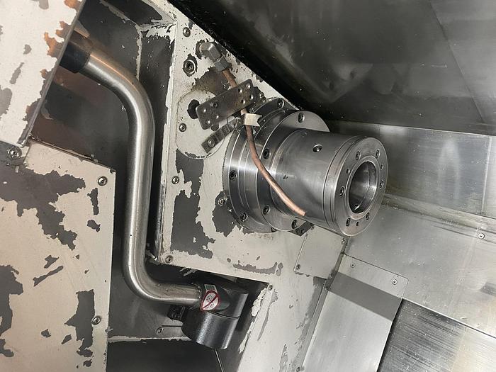 Usado 2006 Doosan Puma TT1800SY