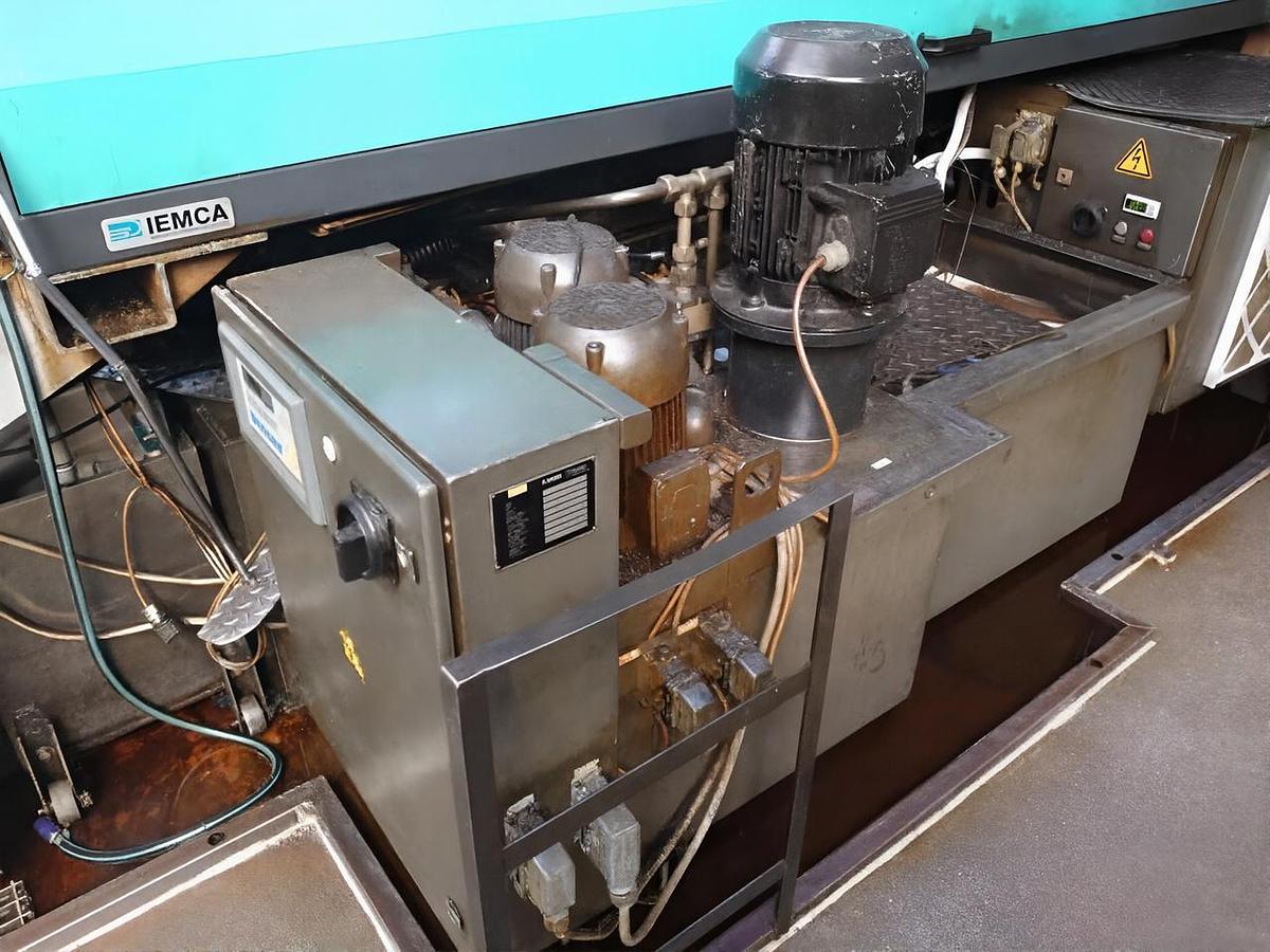 Usado 1999 INDEX MS32B