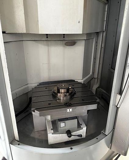 Usado 2005 Michael Deckel DMC 60T