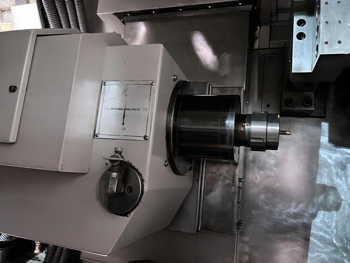 Usado 2012 HANWHA STL32H/J