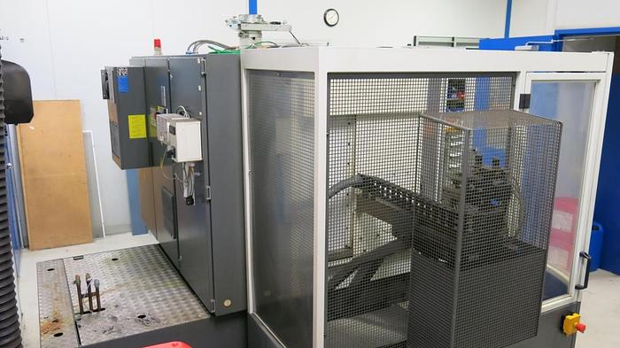 Usado 1999 WALTER MINI POWER AUTOMATIC LOAD