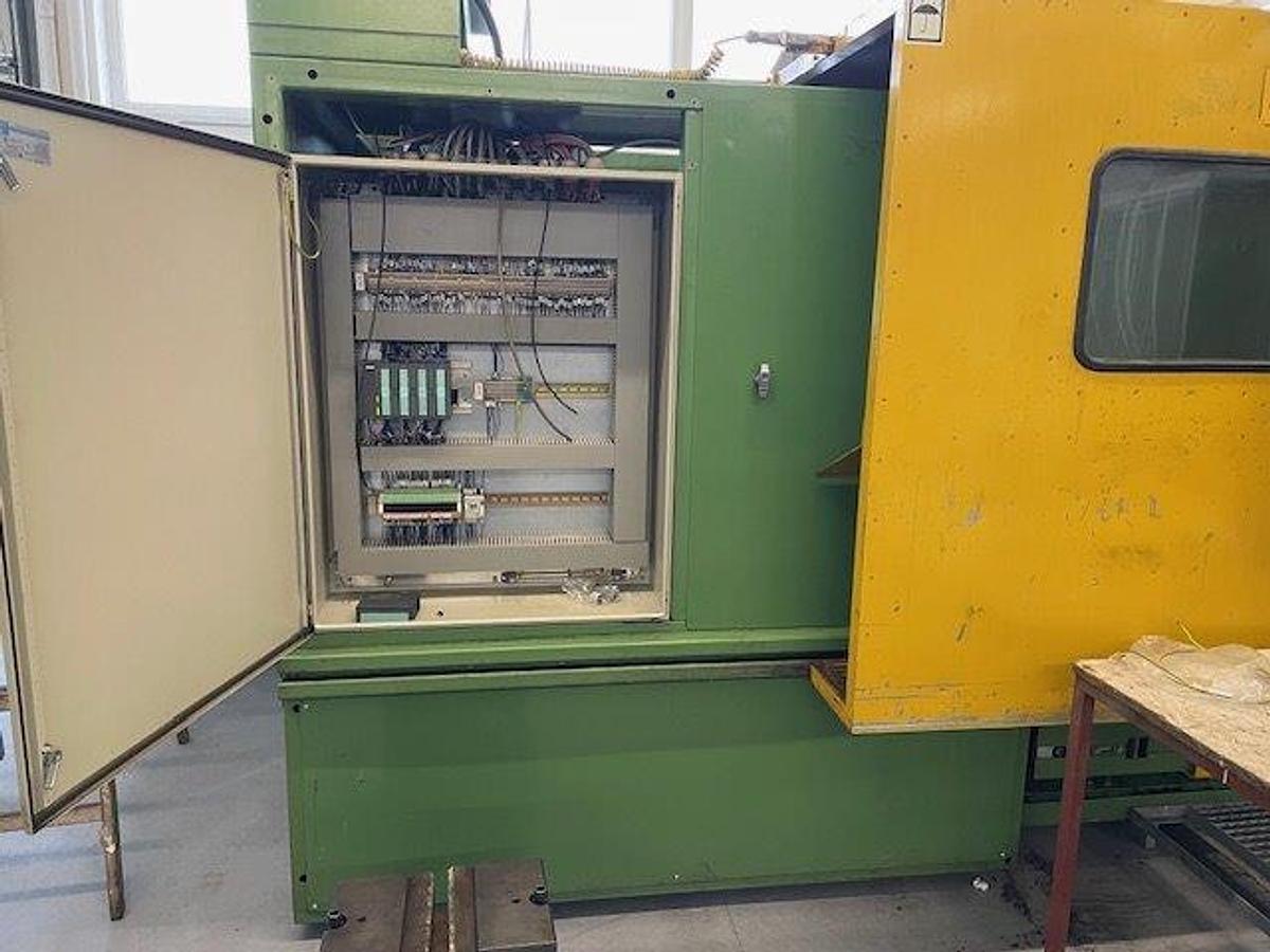 Usado 2004 KUKA RS125