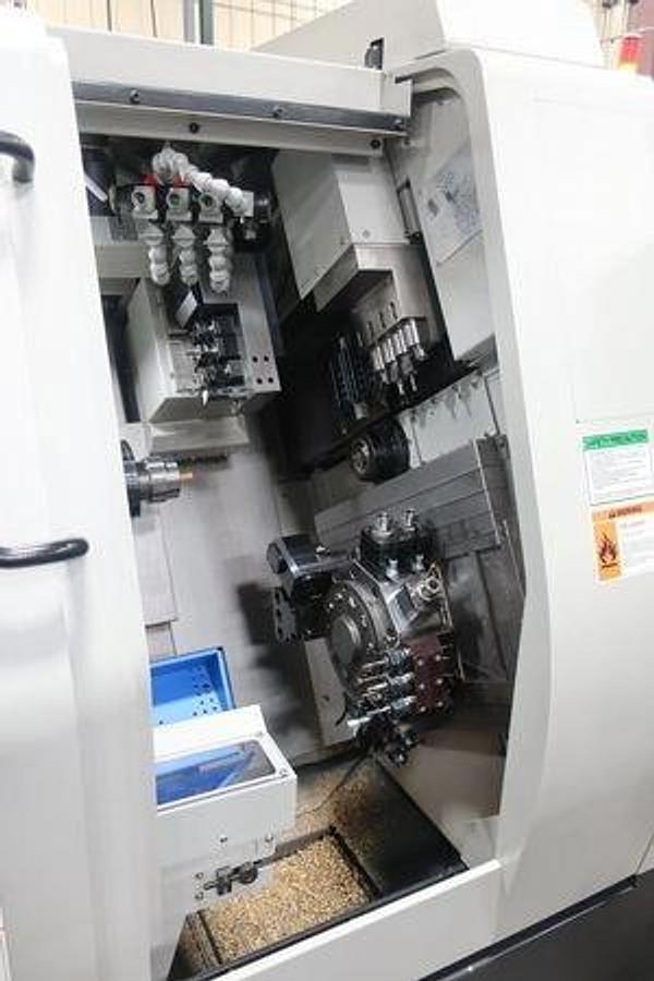 Usado 2013 HANWHA STL32H