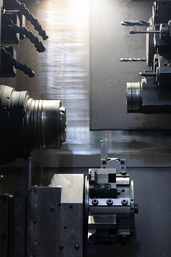 Usado 2014 INDEX ABC