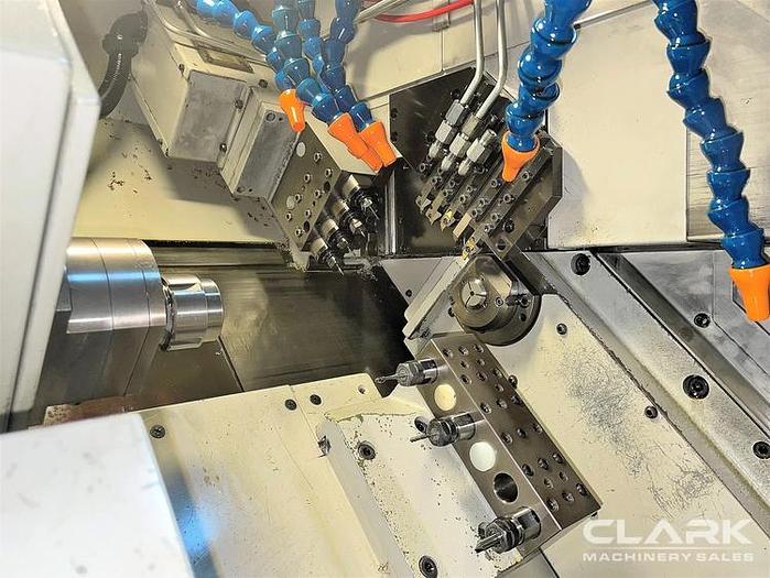 Usado 2002 Citizen C16