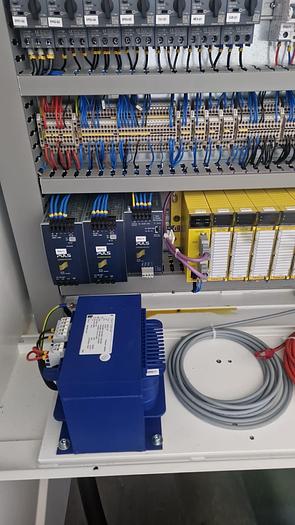 Usado 2018 Walter Helitronic Essential