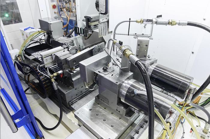 Usado 2013 ROLLOMATIC NP5