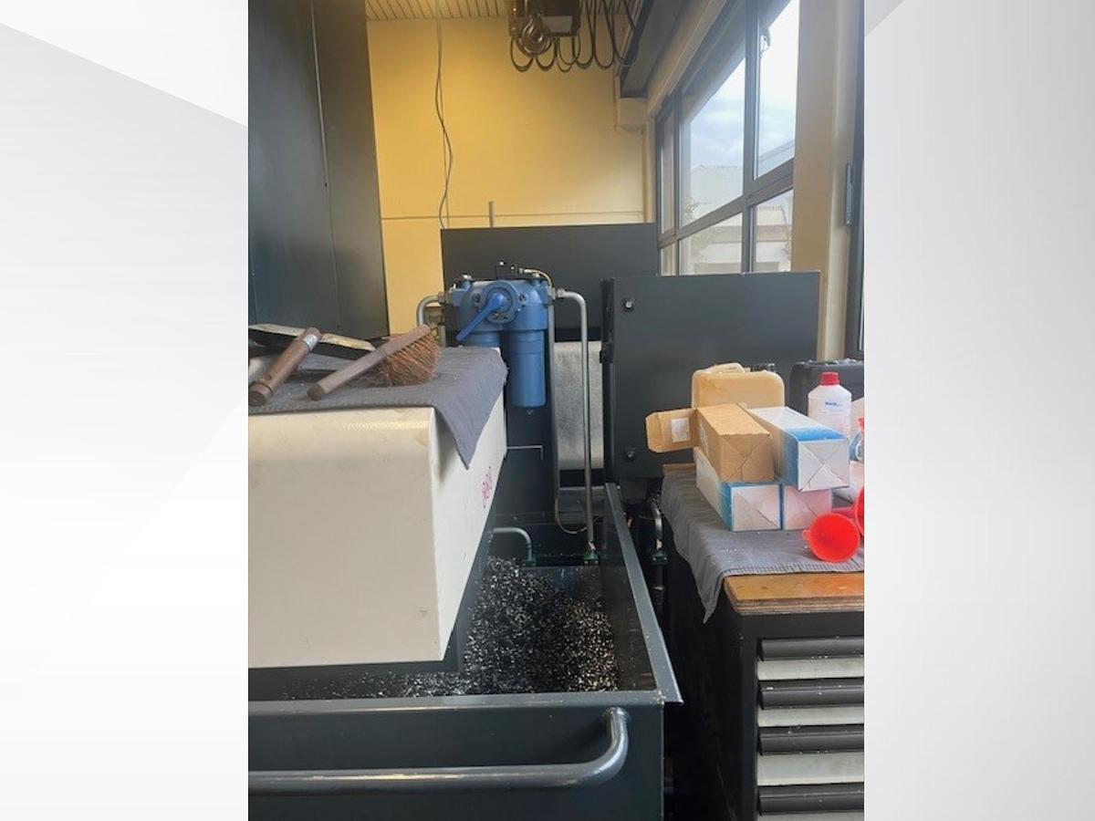 Usado 2013 DMG DMU75 MONOBLOCK