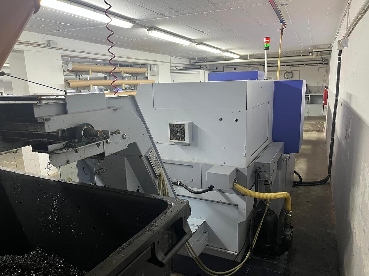 Usado 2013 Star SR32J Type N