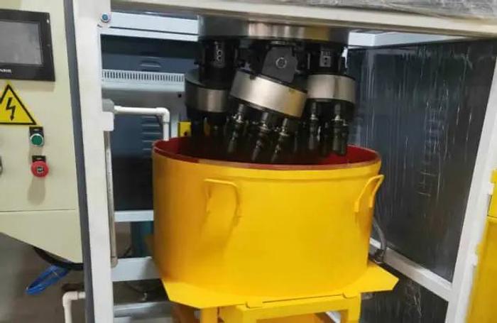 2024 INOVATEC Honning