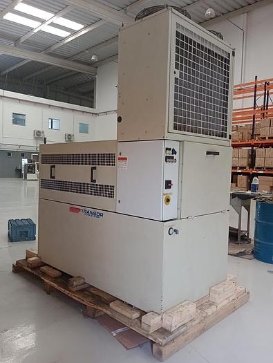 Usado 2005 TRANSOR 12290-1000ADC5K