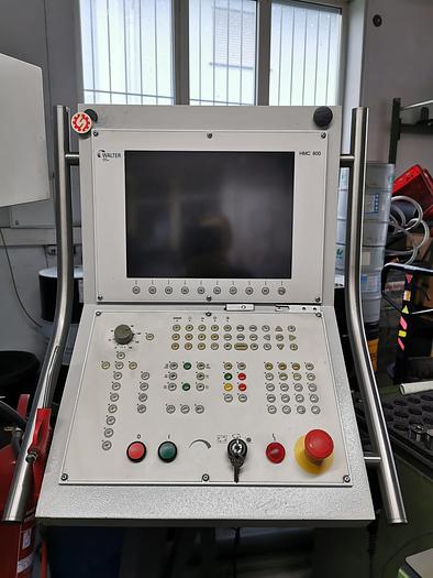 Usado 2013/2023 HELITRONIC POWER SL