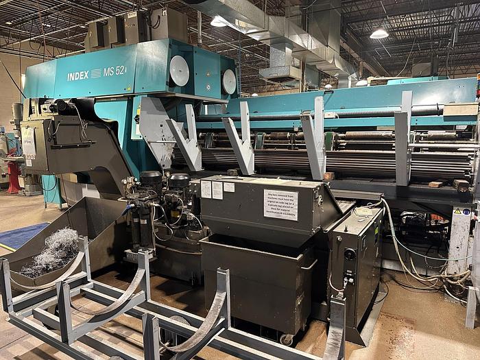 Usado 2006 INDEX MS52