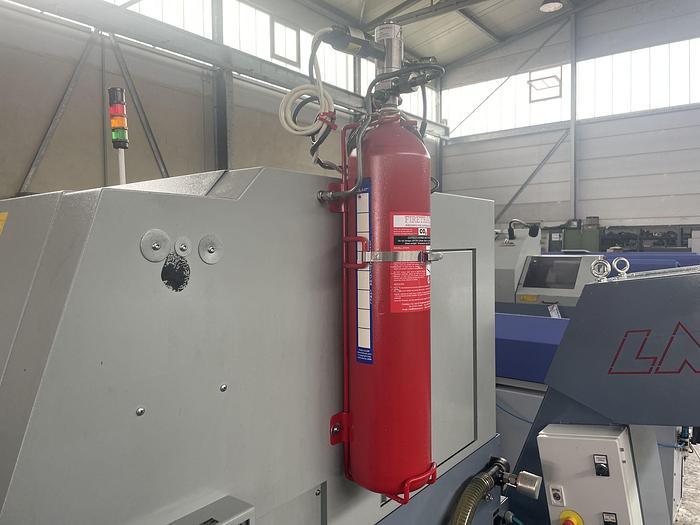 Usado 2013 Star SV32